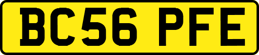 BC56PFE