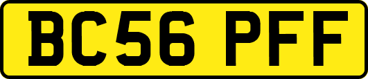 BC56PFF