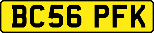 BC56PFK