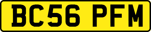 BC56PFM