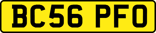 BC56PFO