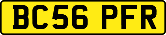 BC56PFR