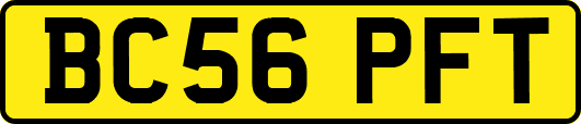 BC56PFT