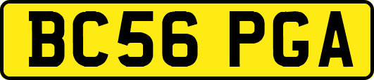 BC56PGA