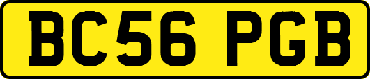 BC56PGB