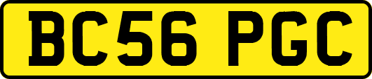 BC56PGC
