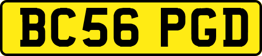 BC56PGD