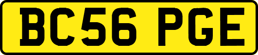 BC56PGE