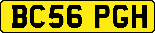 BC56PGH