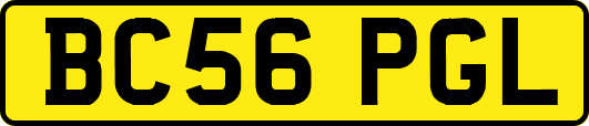 BC56PGL