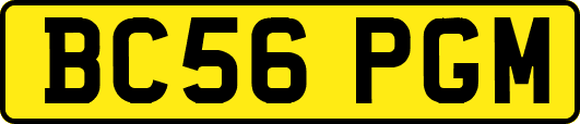 BC56PGM