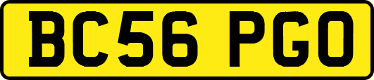 BC56PGO