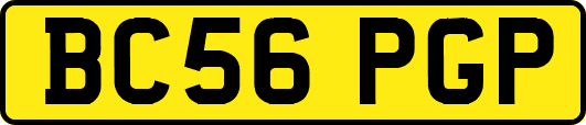 BC56PGP