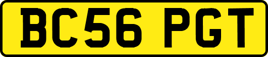 BC56PGT