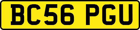 BC56PGU