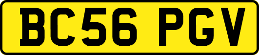 BC56PGV