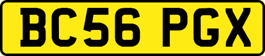 BC56PGX