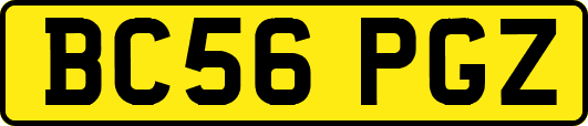 BC56PGZ