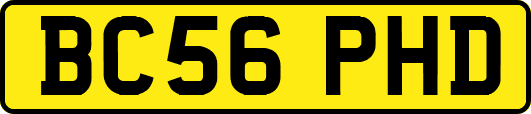 BC56PHD