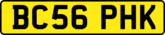 BC56PHK