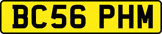 BC56PHM