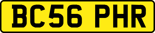 BC56PHR