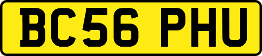 BC56PHU