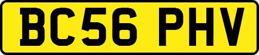 BC56PHV
