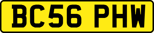 BC56PHW