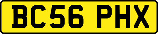 BC56PHX