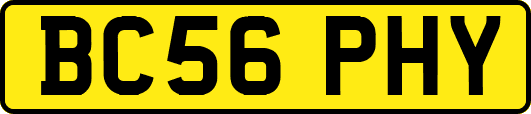 BC56PHY