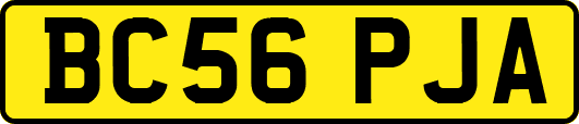BC56PJA
