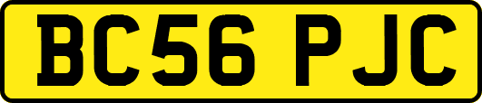 BC56PJC