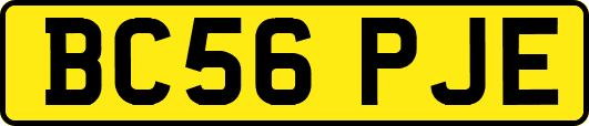 BC56PJE
