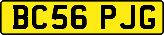 BC56PJG