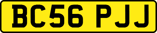 BC56PJJ