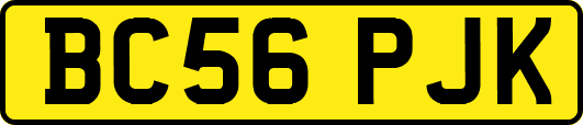 BC56PJK