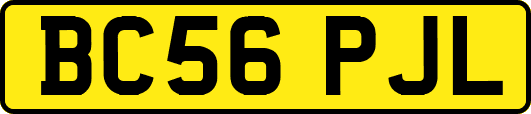 BC56PJL