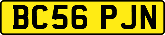 BC56PJN