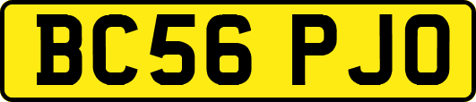 BC56PJO