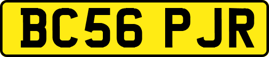 BC56PJR