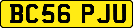 BC56PJU