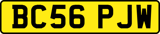 BC56PJW