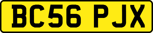 BC56PJX