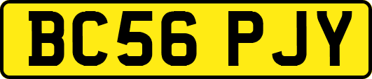 BC56PJY