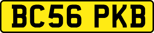 BC56PKB