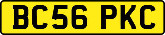 BC56PKC