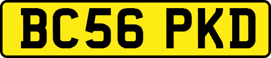BC56PKD