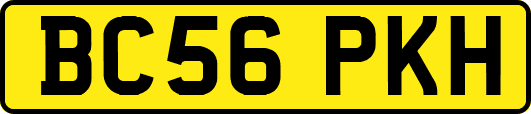 BC56PKH