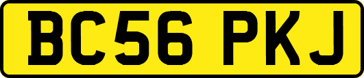 BC56PKJ